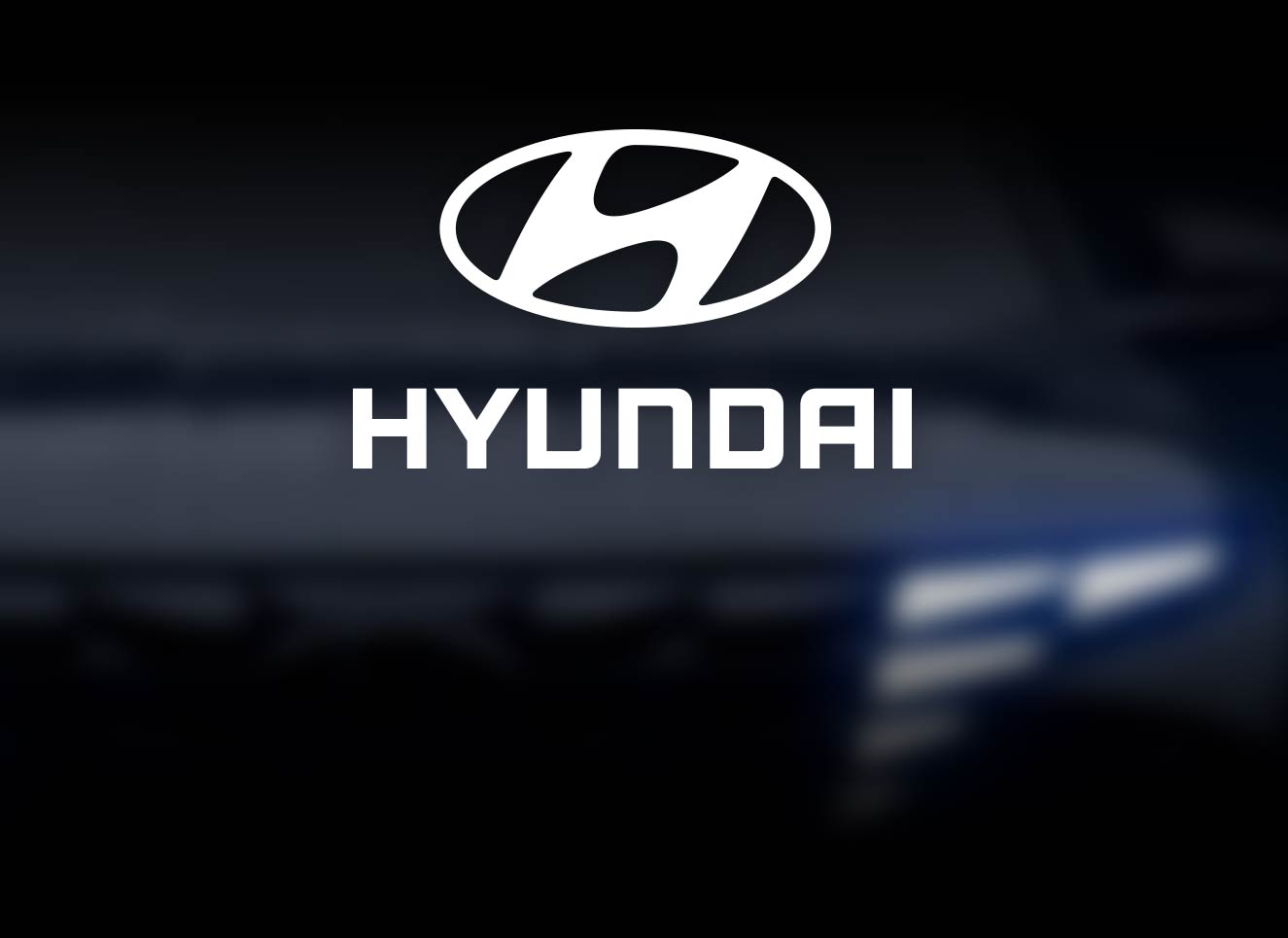 Autorizovaný prodejce vozů Hyundai